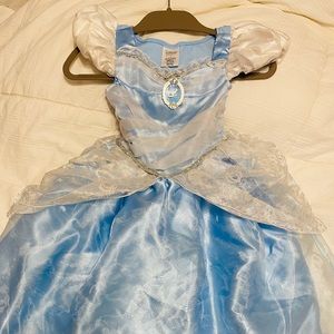 Disney Cinderella Dress